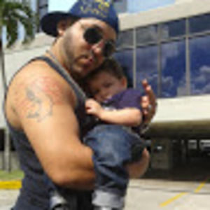 Meet your Posher, Emmanuel